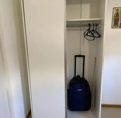 Apartamento de 1 Dormitorio